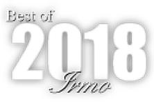 best of 2018 irmo