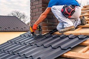 Is Metal Roofing Right for You?