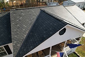 F-Wave Roof