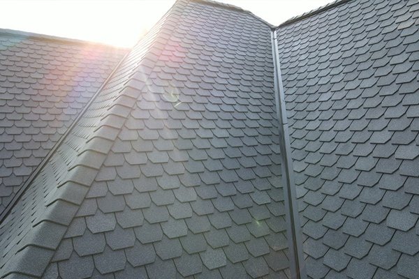 roofing shingles for hot climates