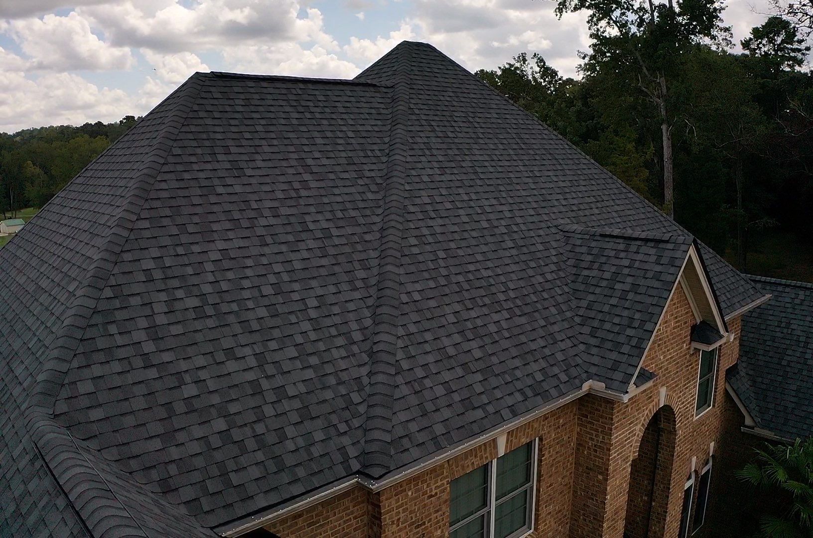 Premiere Gallery Residential Roofing