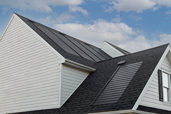 If you’re looking for the best roofing options, look no further than GAF solar shingles. Here’s why.  
