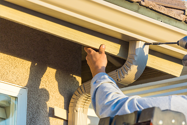 How are your gutters looking this fall? Is it time for repair or replacement? Here are some tips and guidance to help you keep them in working order. 