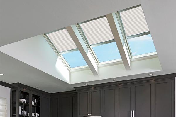 Is brightening up your home on your 2024 wish list? Here’s what you need to know about skylights and how they can let the light in. 