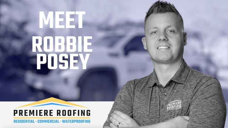 headshot of robbie posey