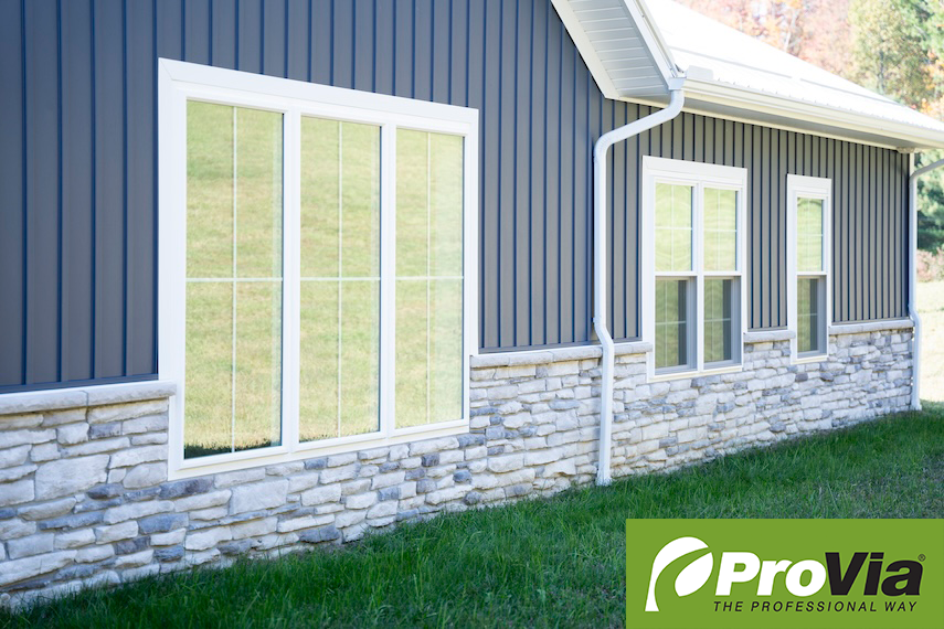 provia windows cedar max